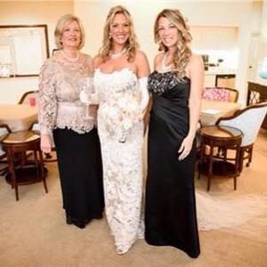 Meet your Posher, Patricia